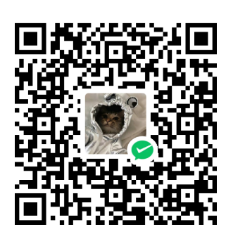 微信赞赏